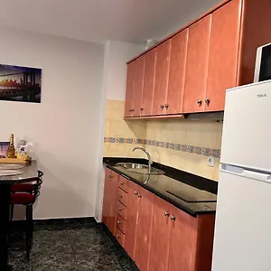 Appartamento Dalia, Vecindario (Gran Canaria)