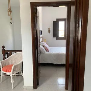 Casa Nehuna Órzola