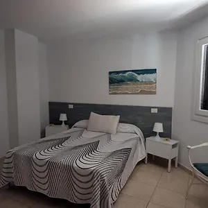 Appartamento Union 64, Vecindario (Gran Canaria)