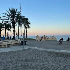 Malaga's Secret Appartamento Málaga