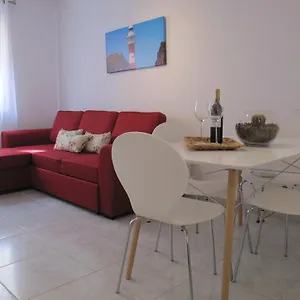 Appartamento Punta Carero, Alcalá la Real