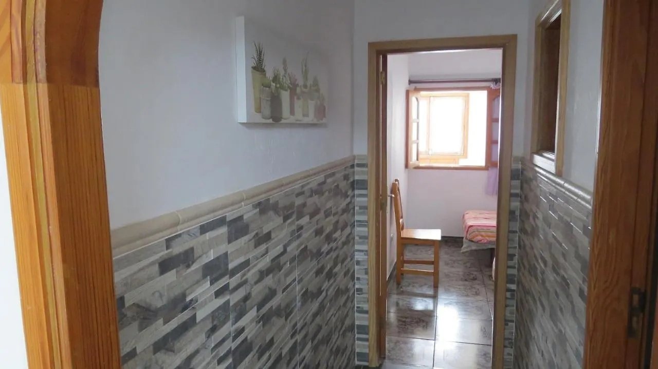Apartamento Orzola frente al mar España
