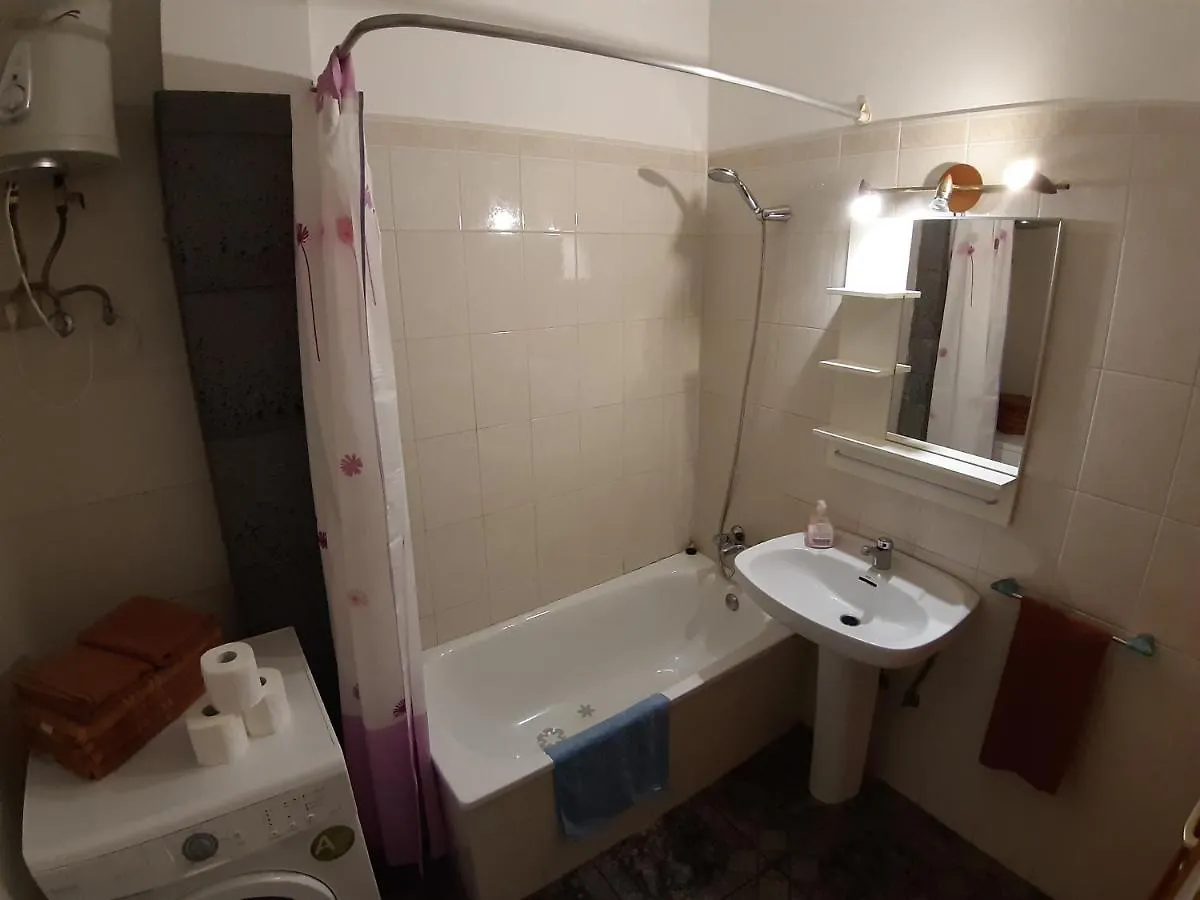 Apartamento Orzola frente al mar