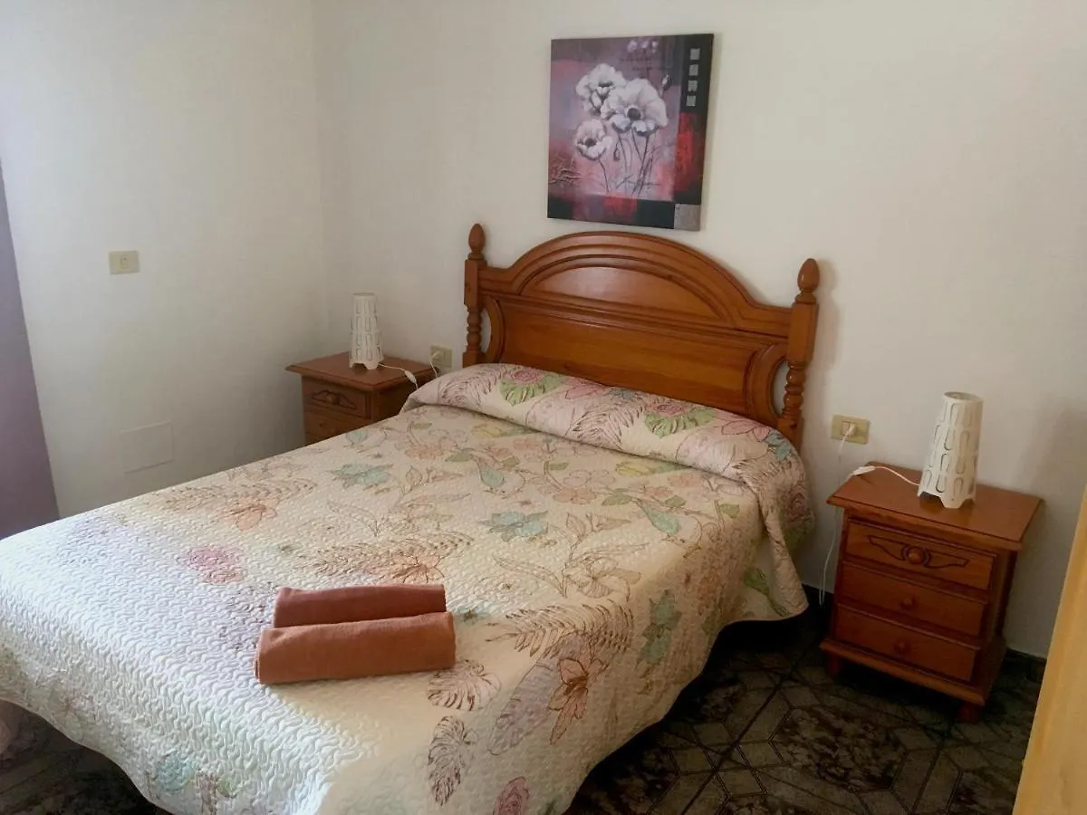 Apartamento Orzola frente al mar 0*,  España